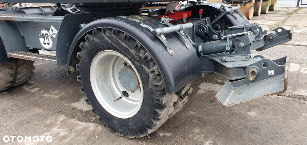 Wacker Neuson EW100 - 19