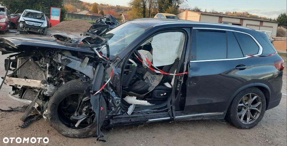 BMW X5 xDrive30d xLine - 3