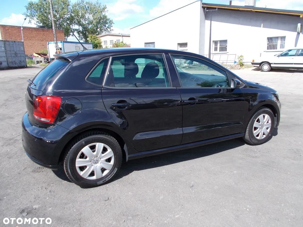 Volkswagen Polo 1.2 Style - 3