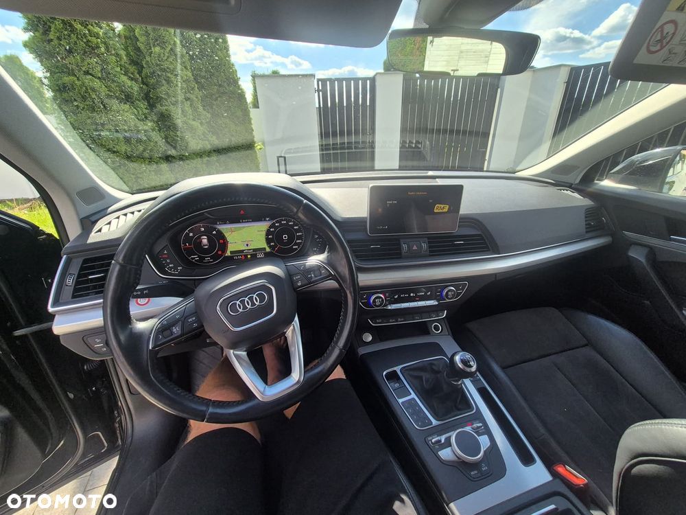 Audi Q5 2.0 TDI - 4