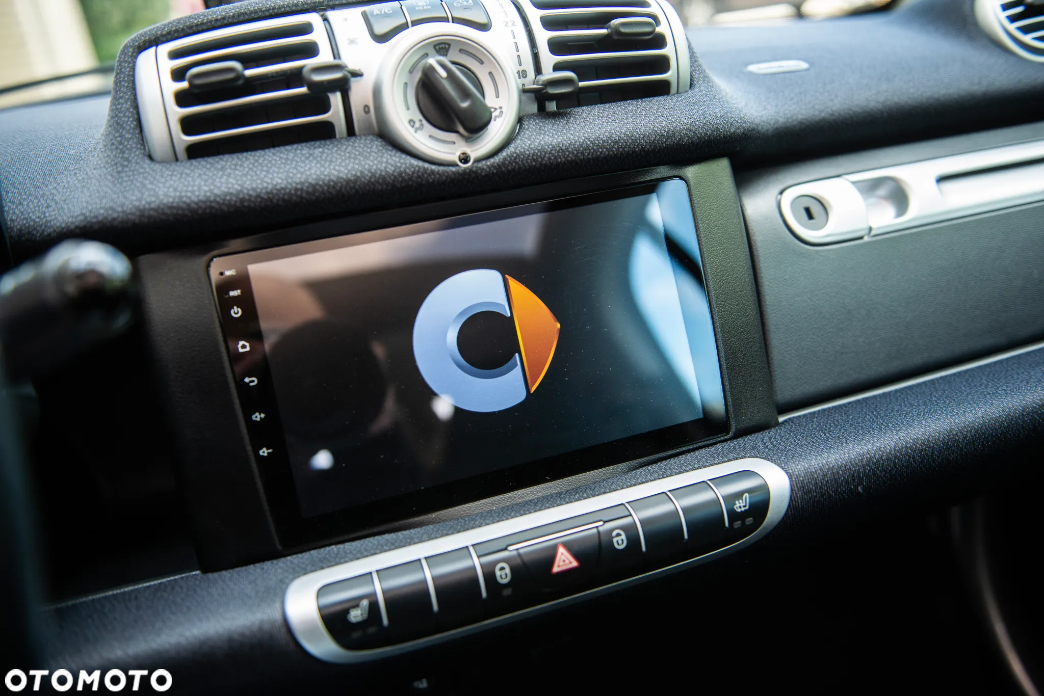 Smart Fortwo coupe softouch edition 10 - 26