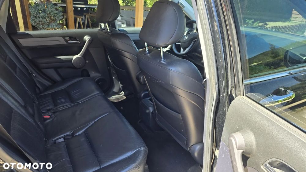 Honda CR-V 2.0i-VTEC Executive - 10