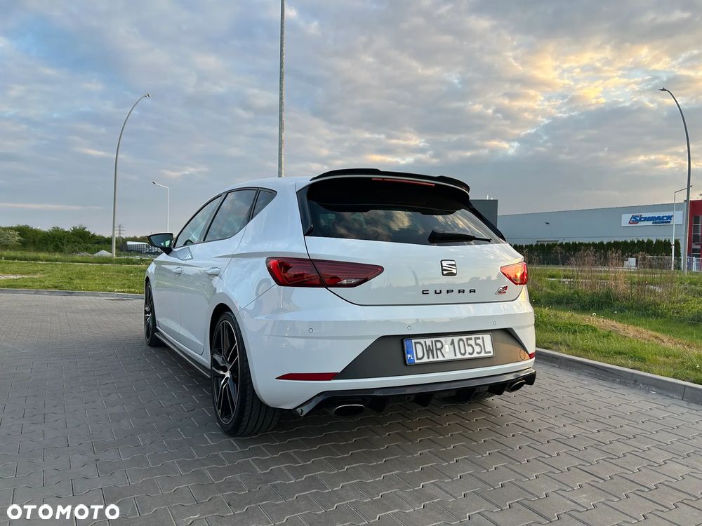 Seat Leon - 6