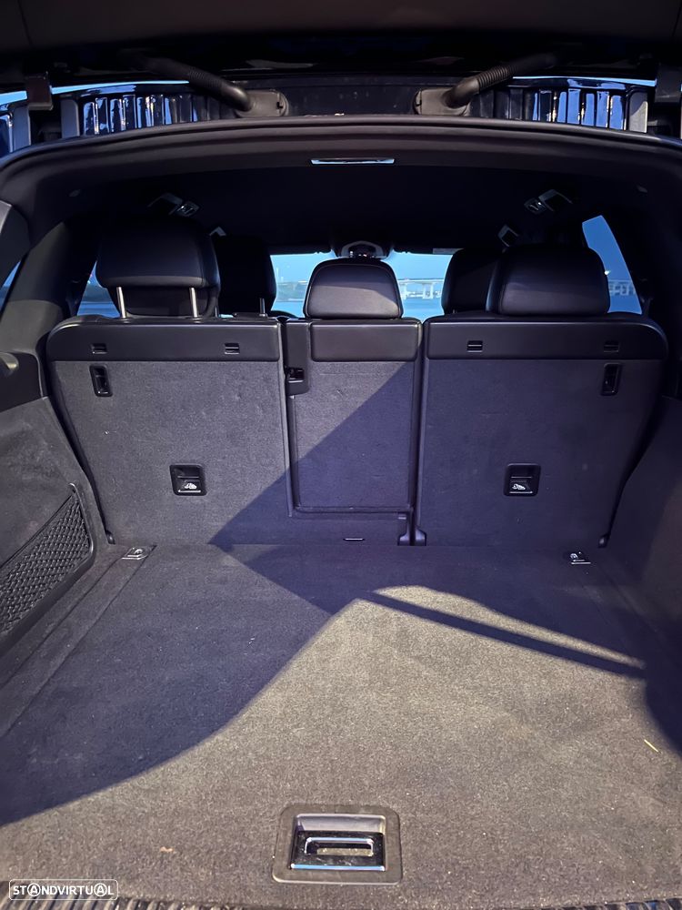 Porsche Cayenne Standard - 12