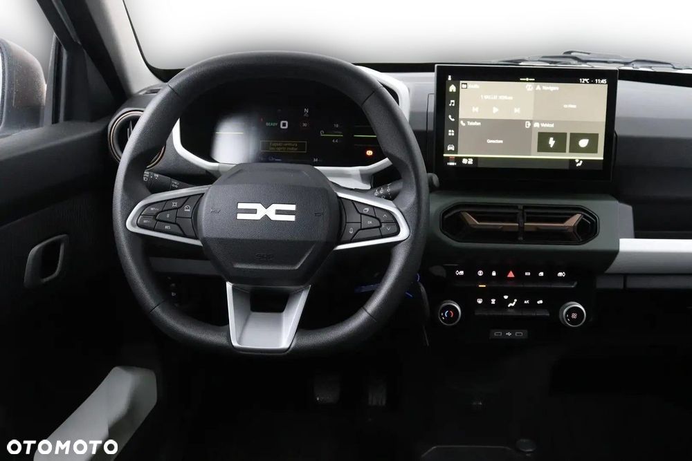 Dacia Spring Electric 24.3kWh 100 Extreme - 13