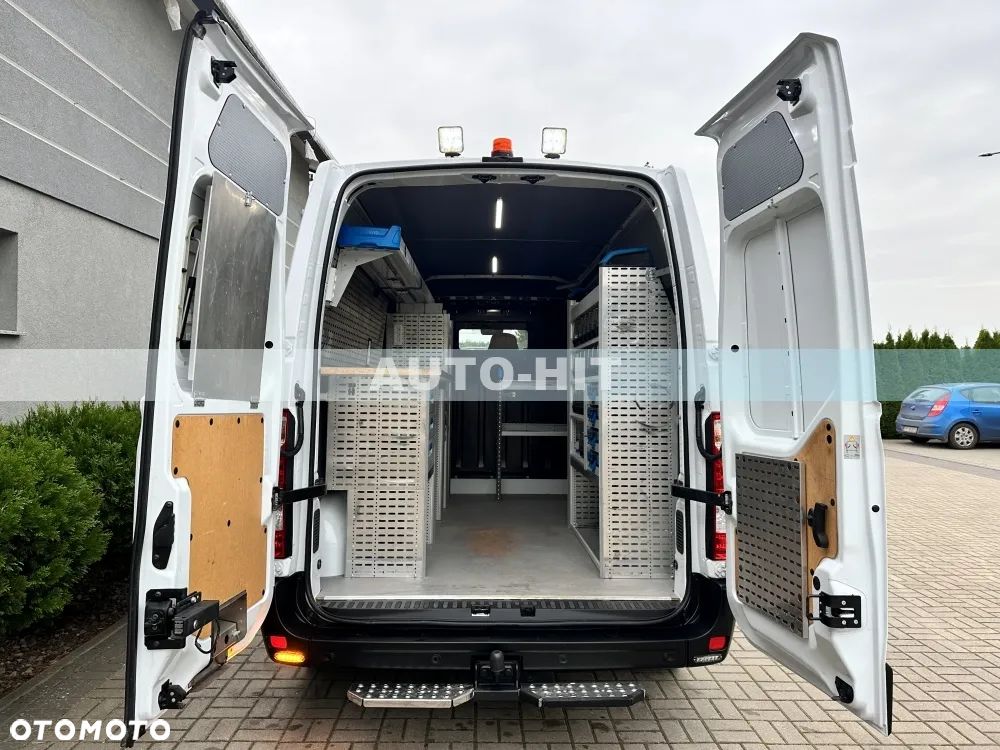 Renault Master - 6