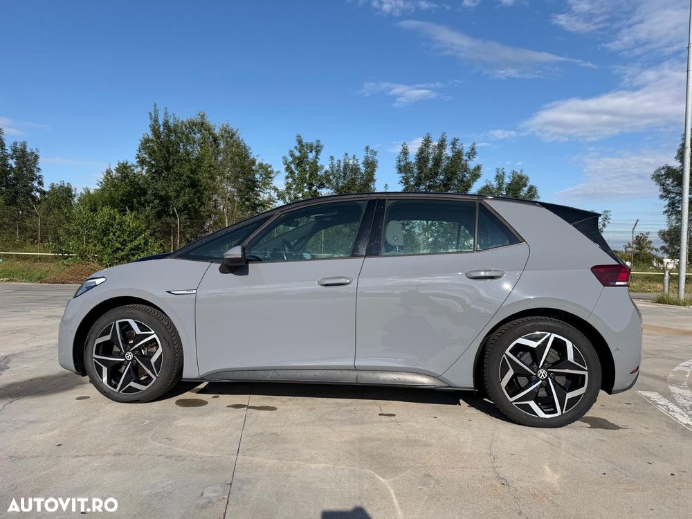 Volkswagen ID.3 58 kWh Pro Performance - 6