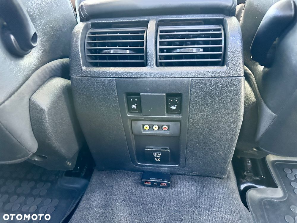Jeep Commander 5.7 V8 HEMI Automatik Limited - 19