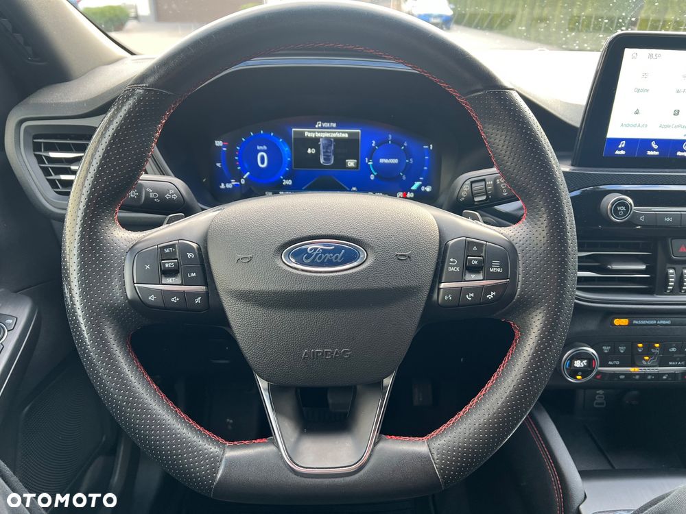 Ford Kuga 2.0 EcoBlue AWD ST-Line - 32