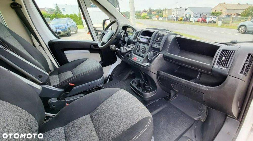 Fiat Ducato - 9