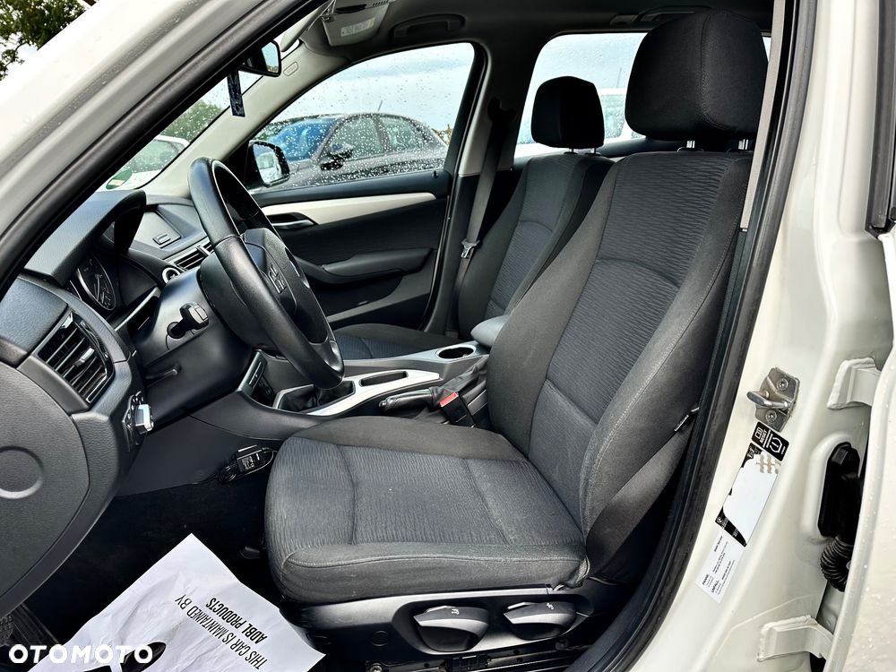BMW X1 sDrive18i xLine - 22