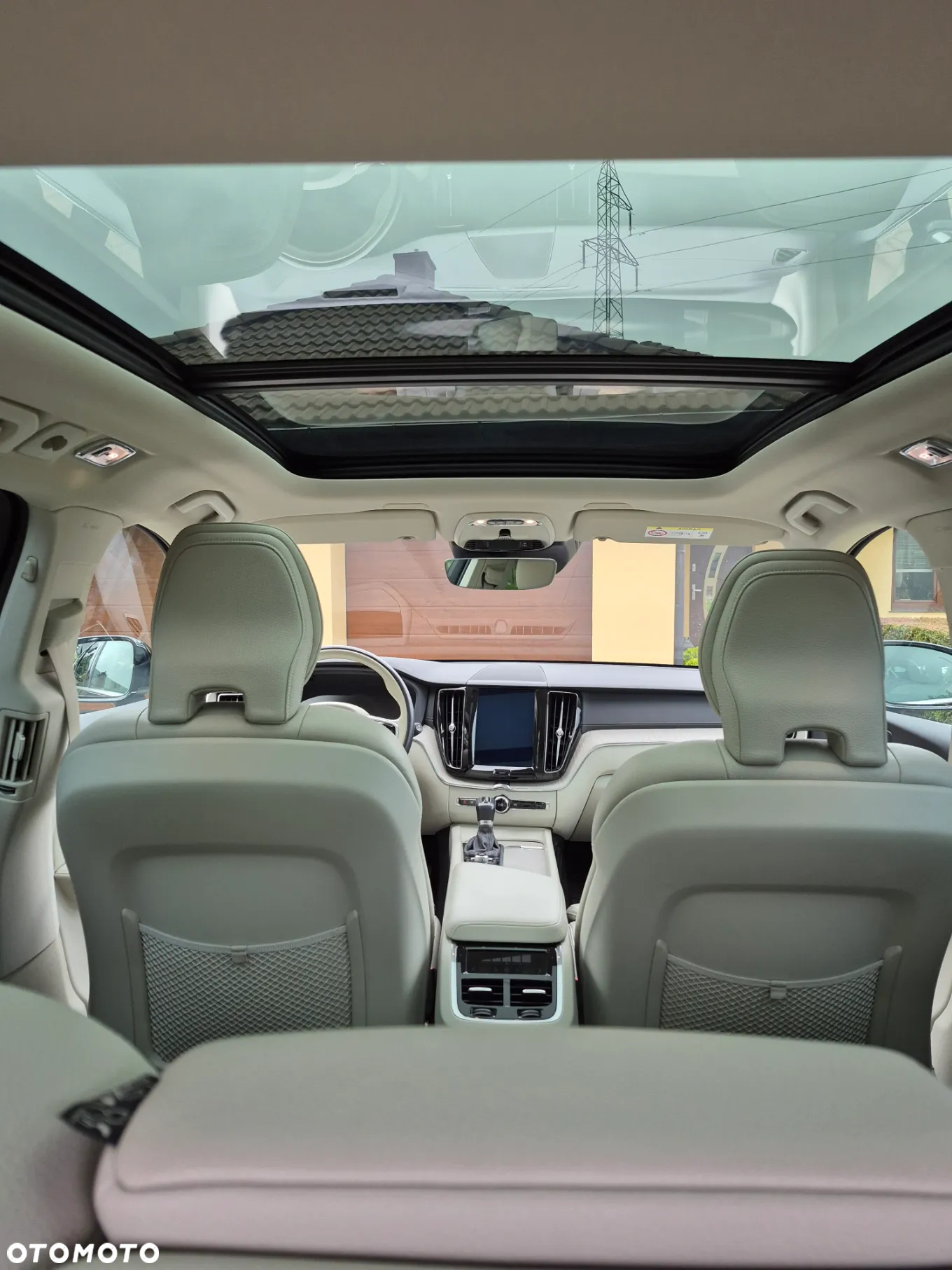 Volvo XC 60 D4 Inscription - 10