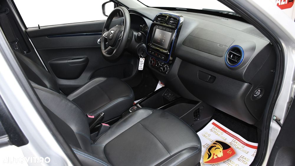 Dacia Spring Comfort - 10