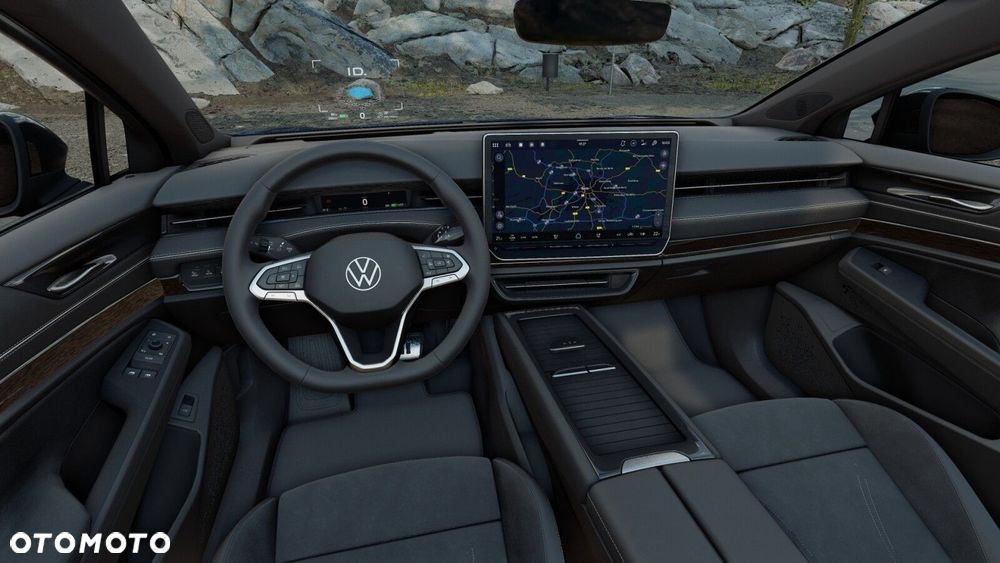 Volkswagen ID.7 77kWh Pro Plus - 10