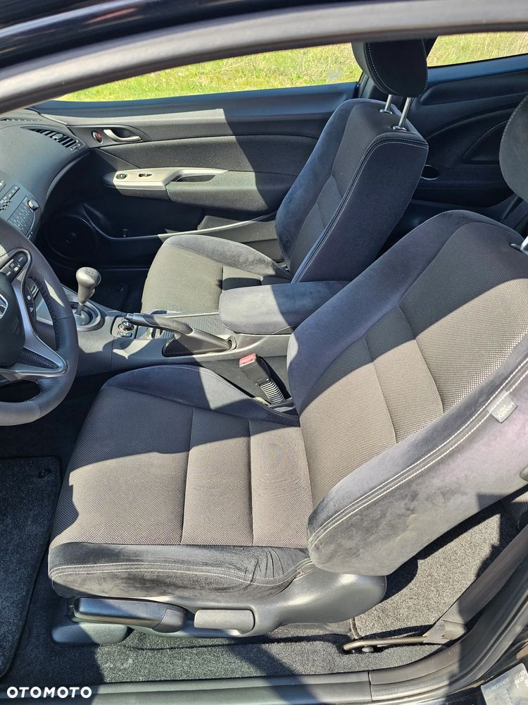 Honda Civic 1.4 i-VTEC Type S - 15