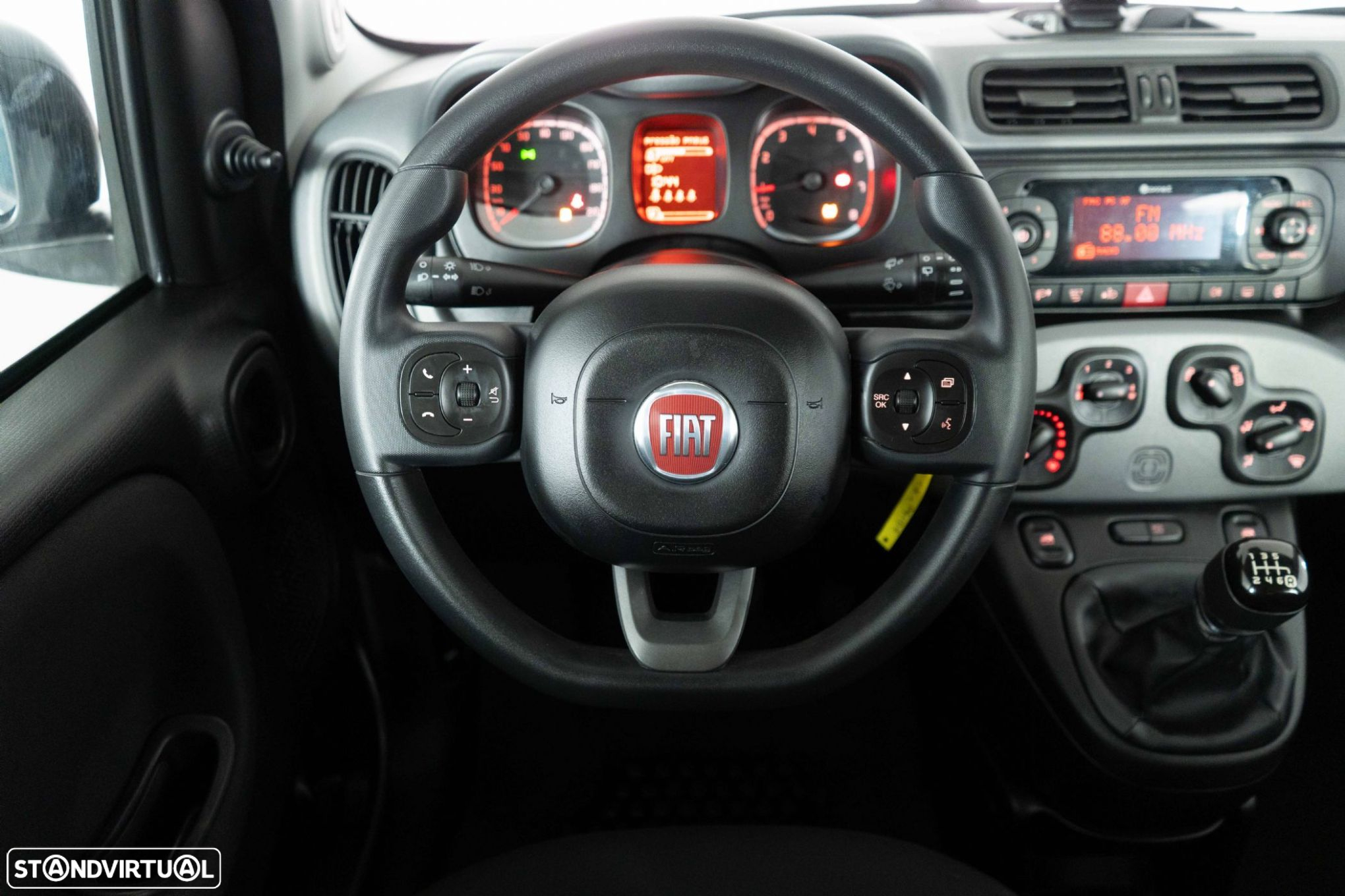 Fiat Panda 1.0 Hybrid - 24