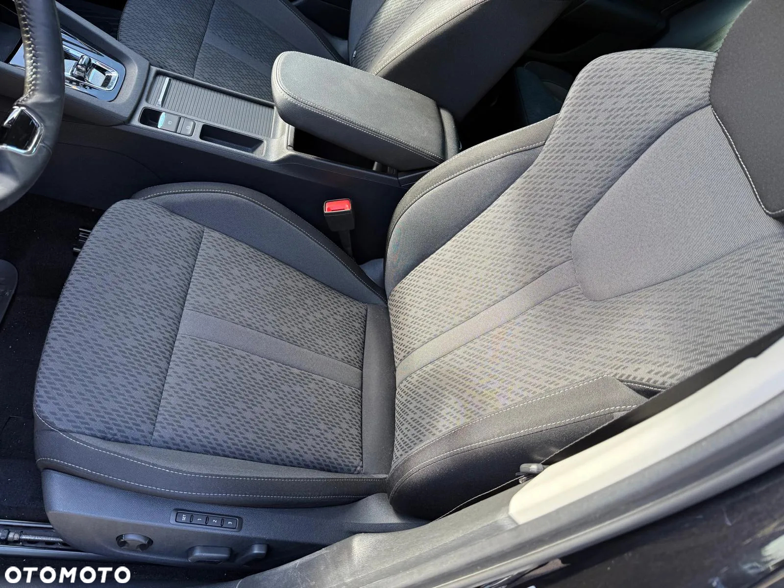 Skoda Octavia - 8