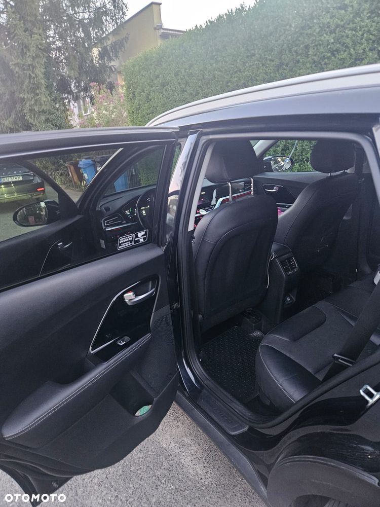 Kia Niro 1.6 GDI Hybrid L - 8