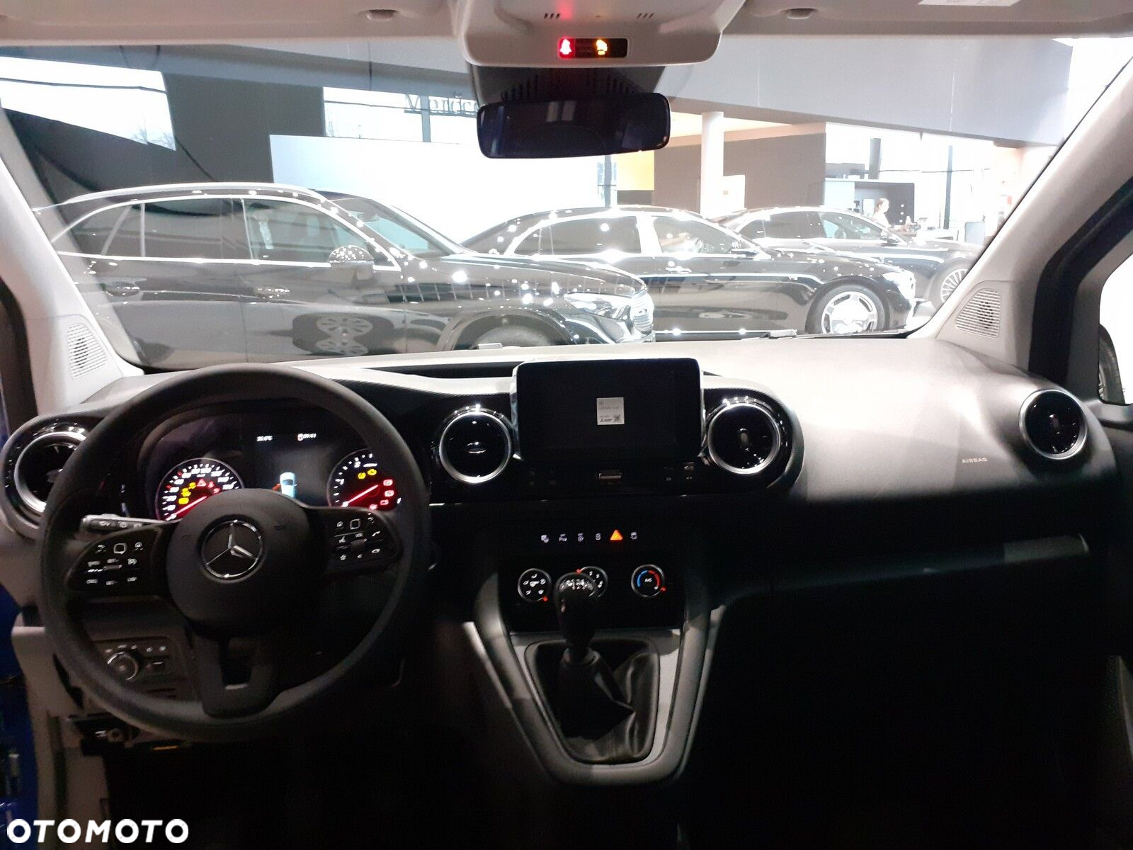 Mercedes-Benz citan 110 CDI TOUR - 8