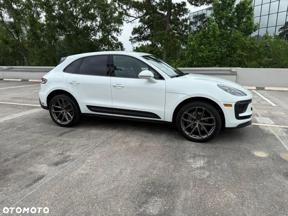 Porsche Macan PDK - 20