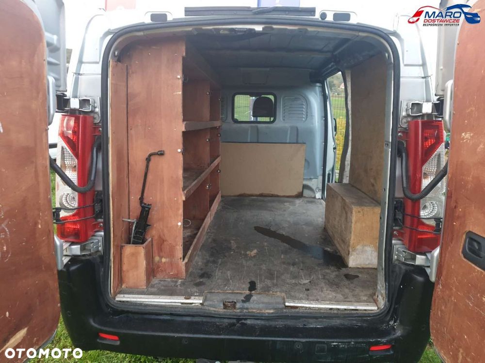 Toyota PROACE LONG KLIMA NAVI - 15