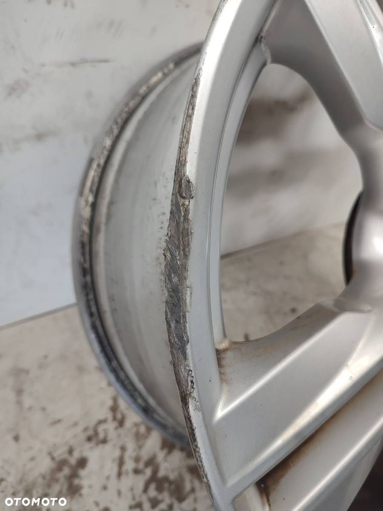 FELGA ALUMINIOWA 19 5X120 9J 74,1 37     7846786 - 3