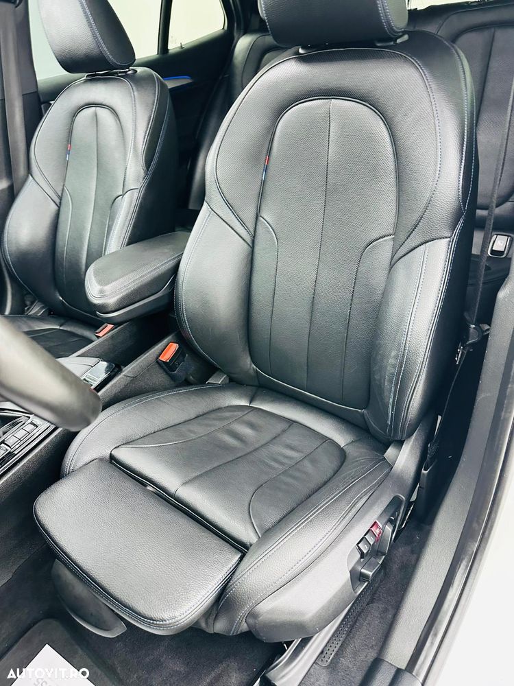 BMW X2 sDrive18d M Sport - 16