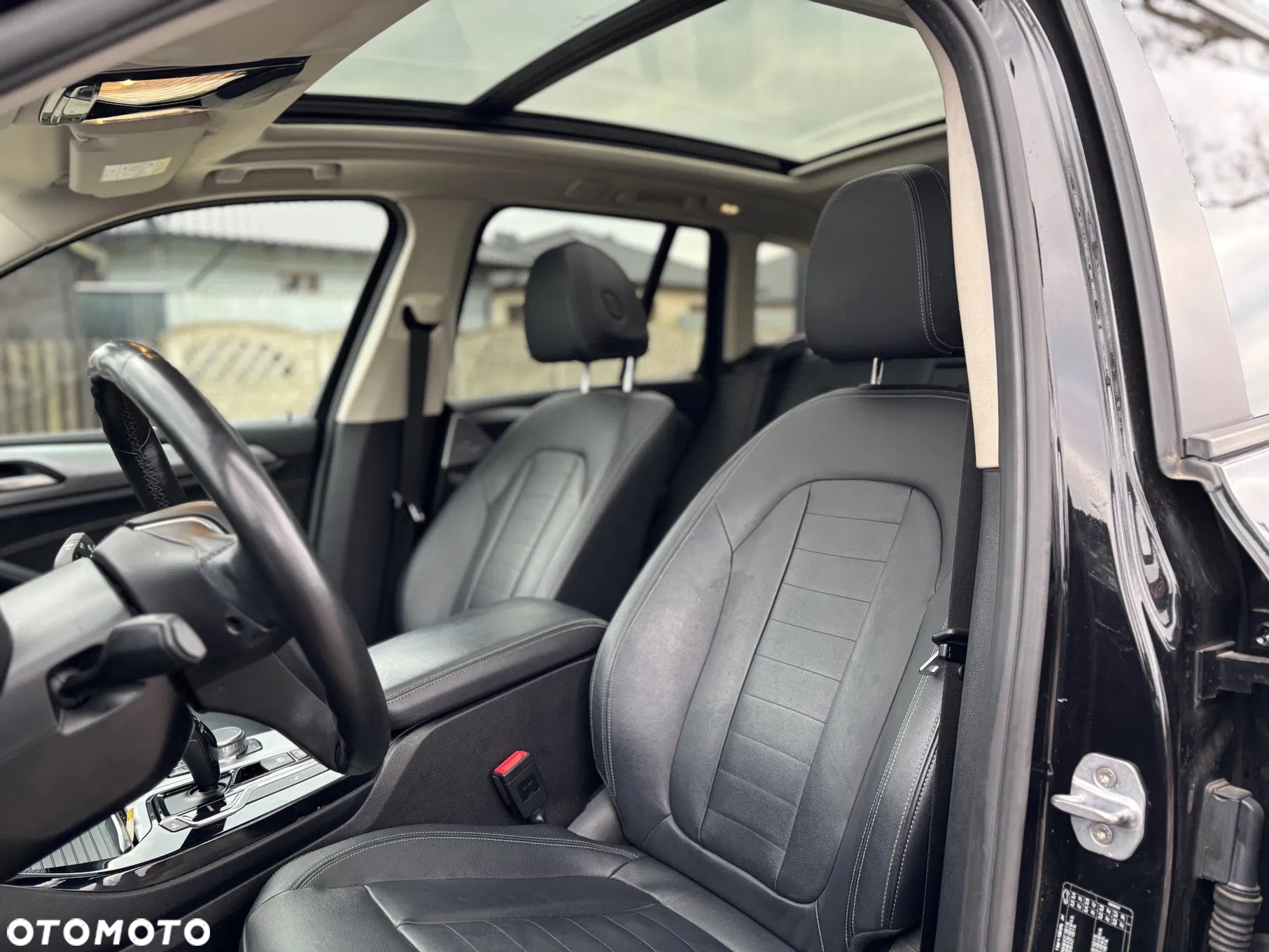 BMW X3 sDrive18d Advantage - 29