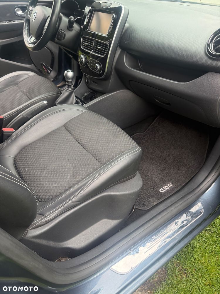Renault Clio 1.2 Enegry TCe Intens - 14
