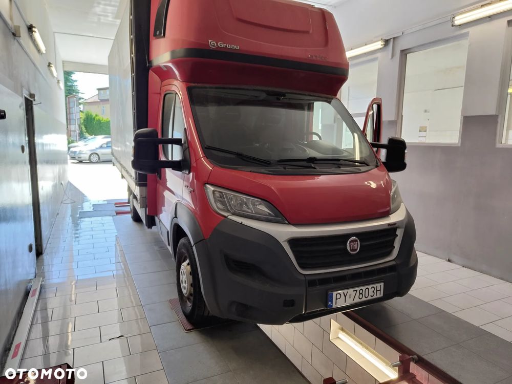 Fiat Ducato - 1