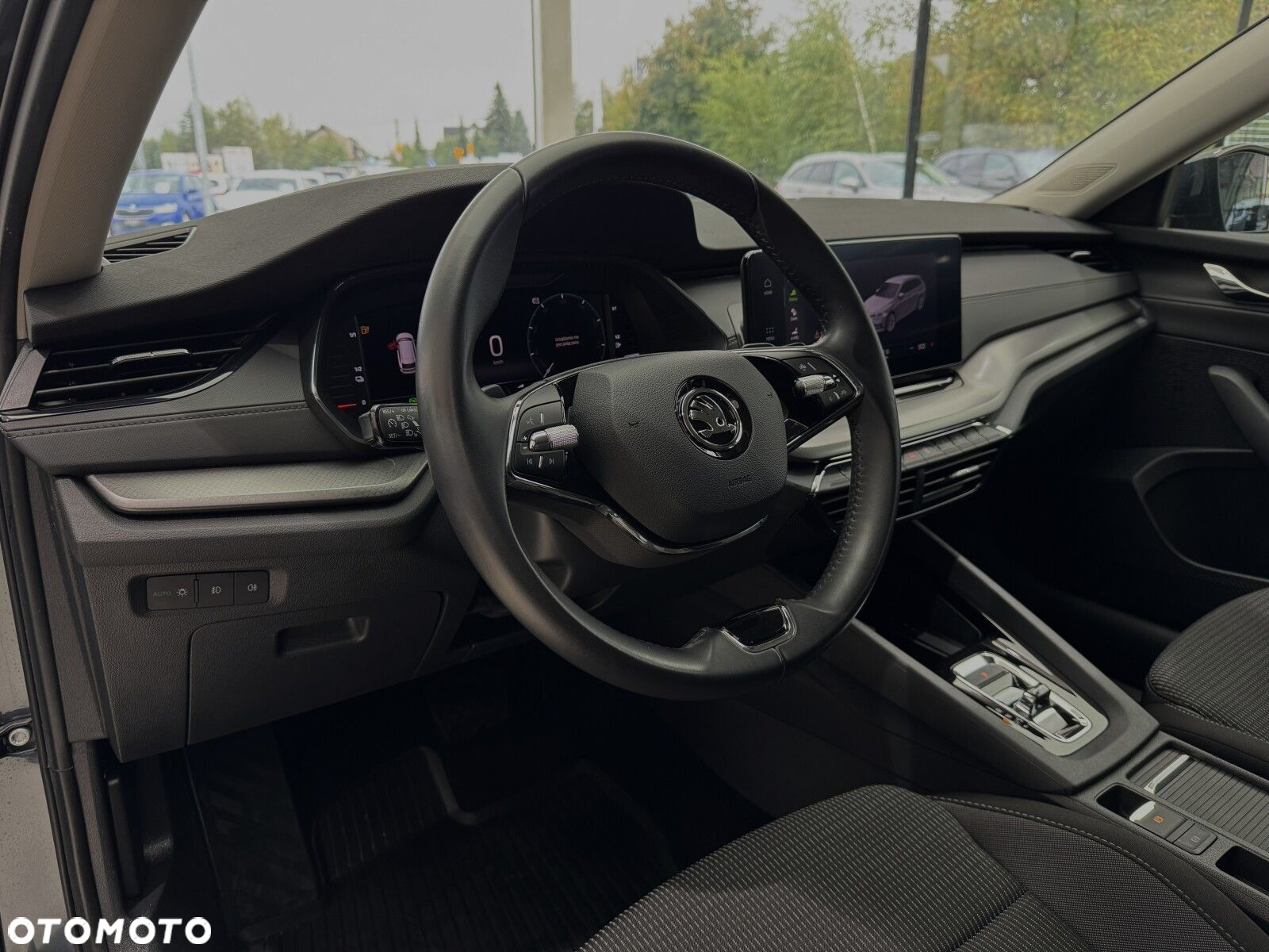 Skoda Octavia 1.4 TSI Plug-In Hybrid Style DSG - 8