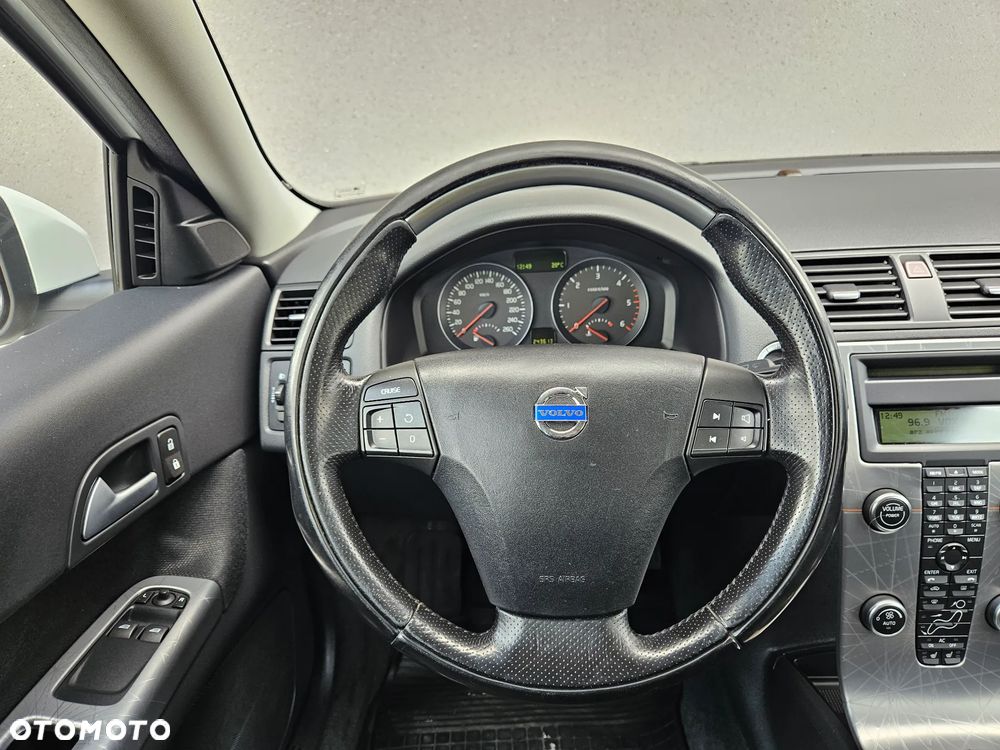 Volvo C30 1.6D DRIVe - 27