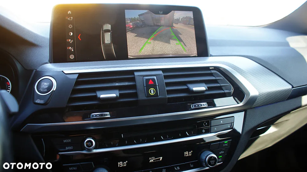 BMW X3 xDrive30i M Sport sport - 13