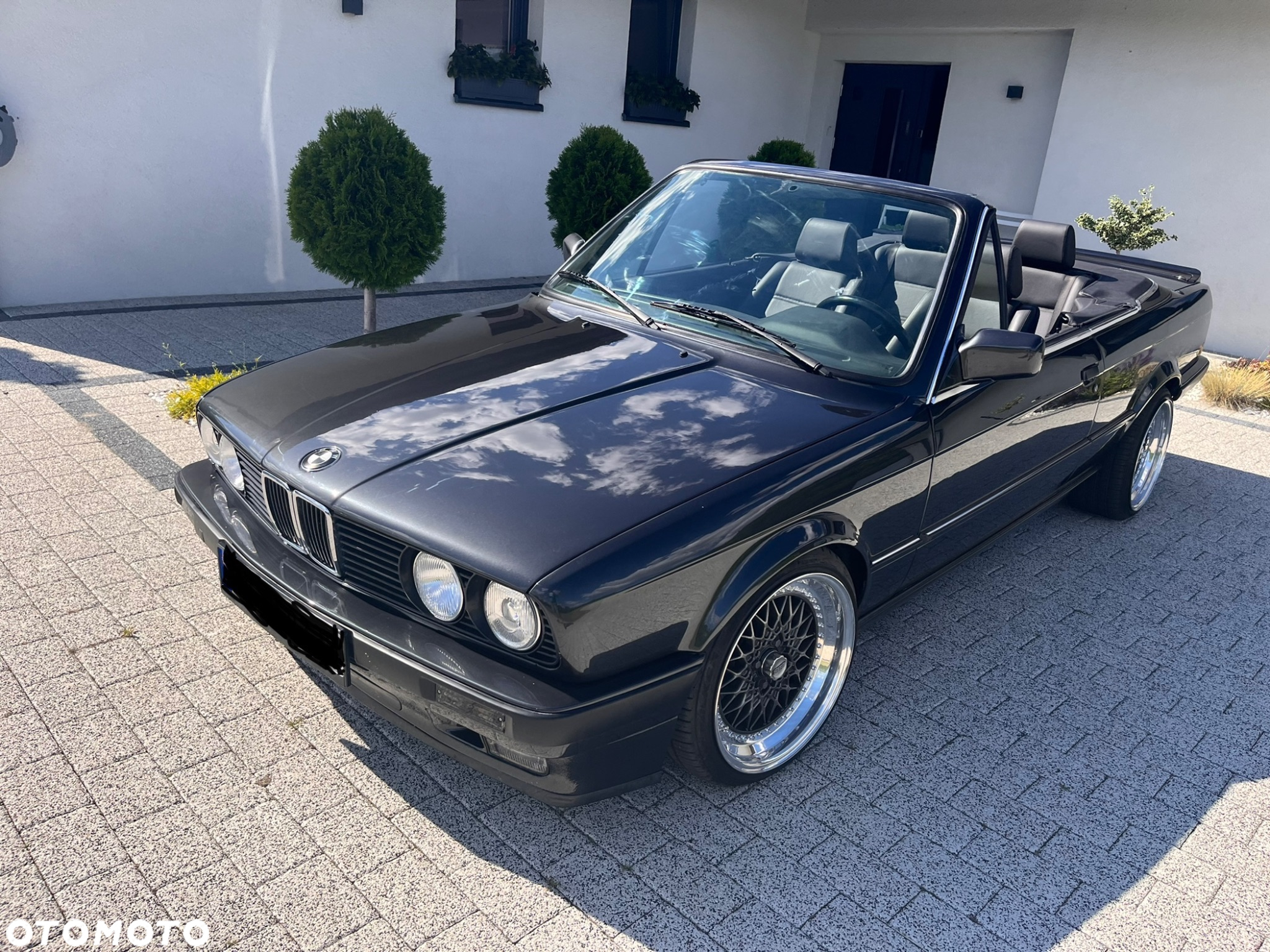 BMW Seria 3 325i - 11