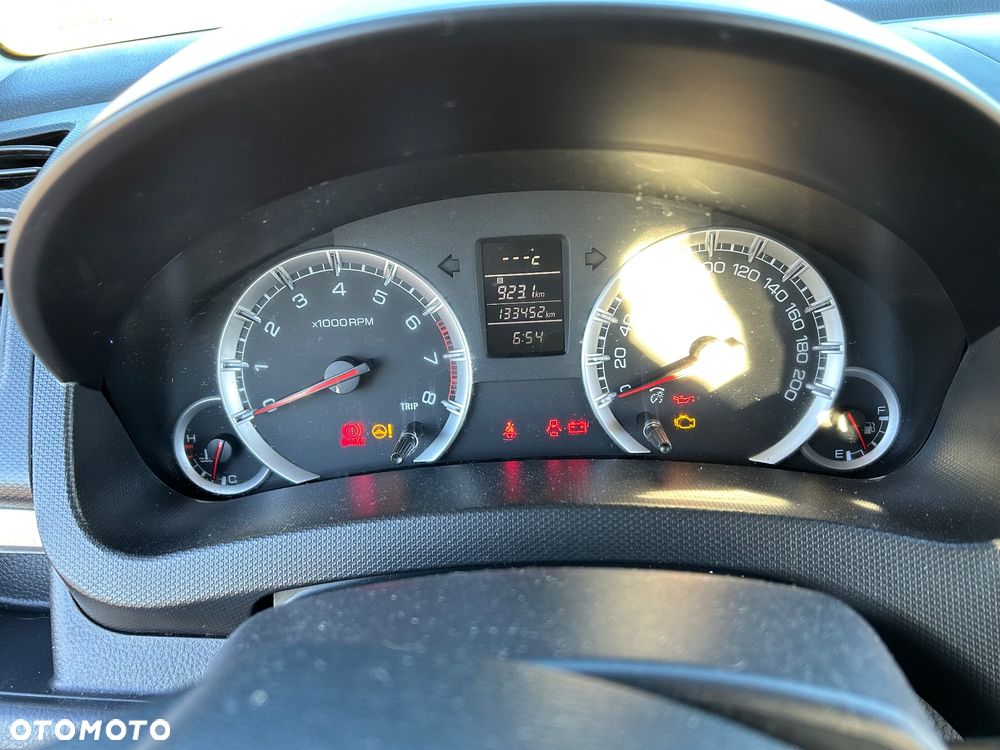 Suzuki Swift 1.2 Comfort - 9