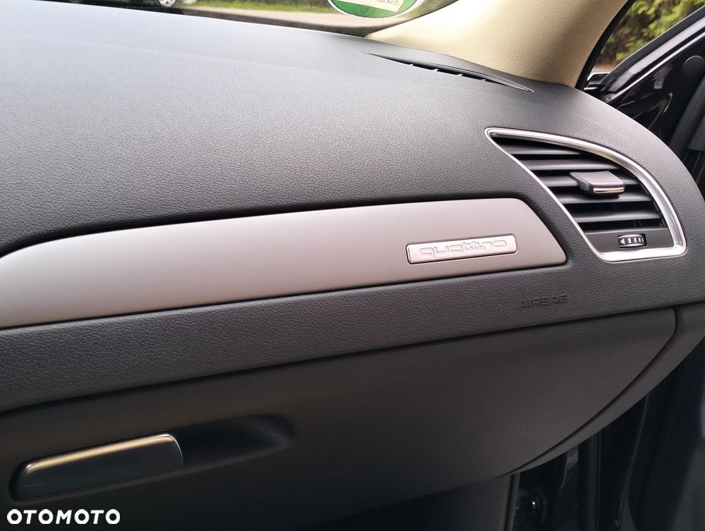 Audi A4 Avant 2.0 TDI DPF quattro Attraction - 40