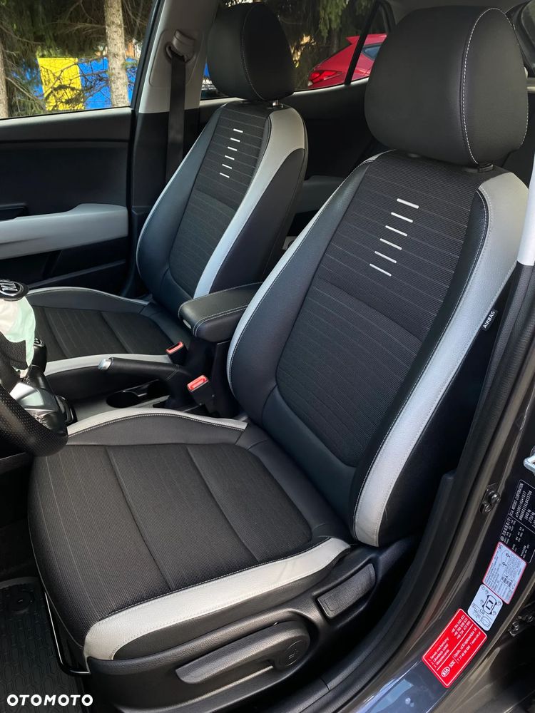 Kia Stonic 1.0 T-GDI XL - 14