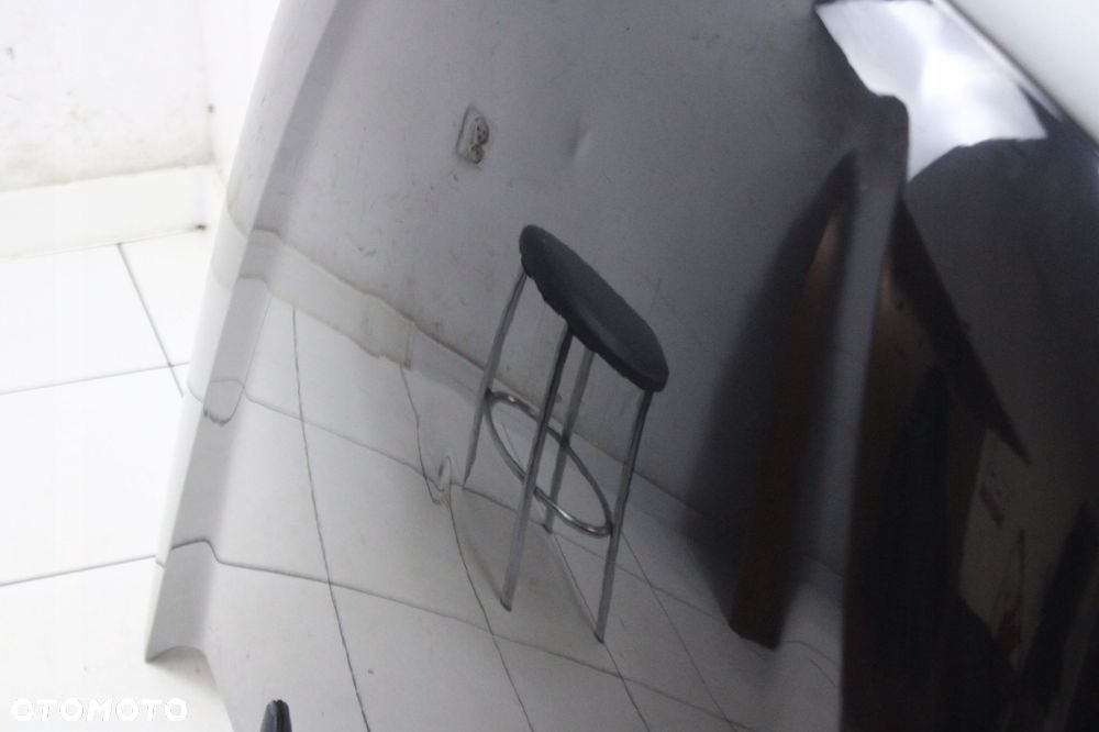 ford c-max ii mk2 grand c-max 10r- maska pokrywa silnika fa - 9