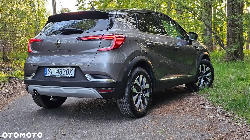 Renault Captur 1.3 TCe Intens - 9
