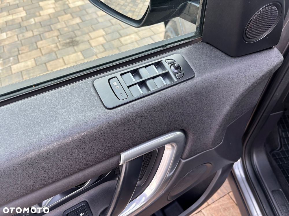 Land Rover Discovery Sport eD4 SE - 30
