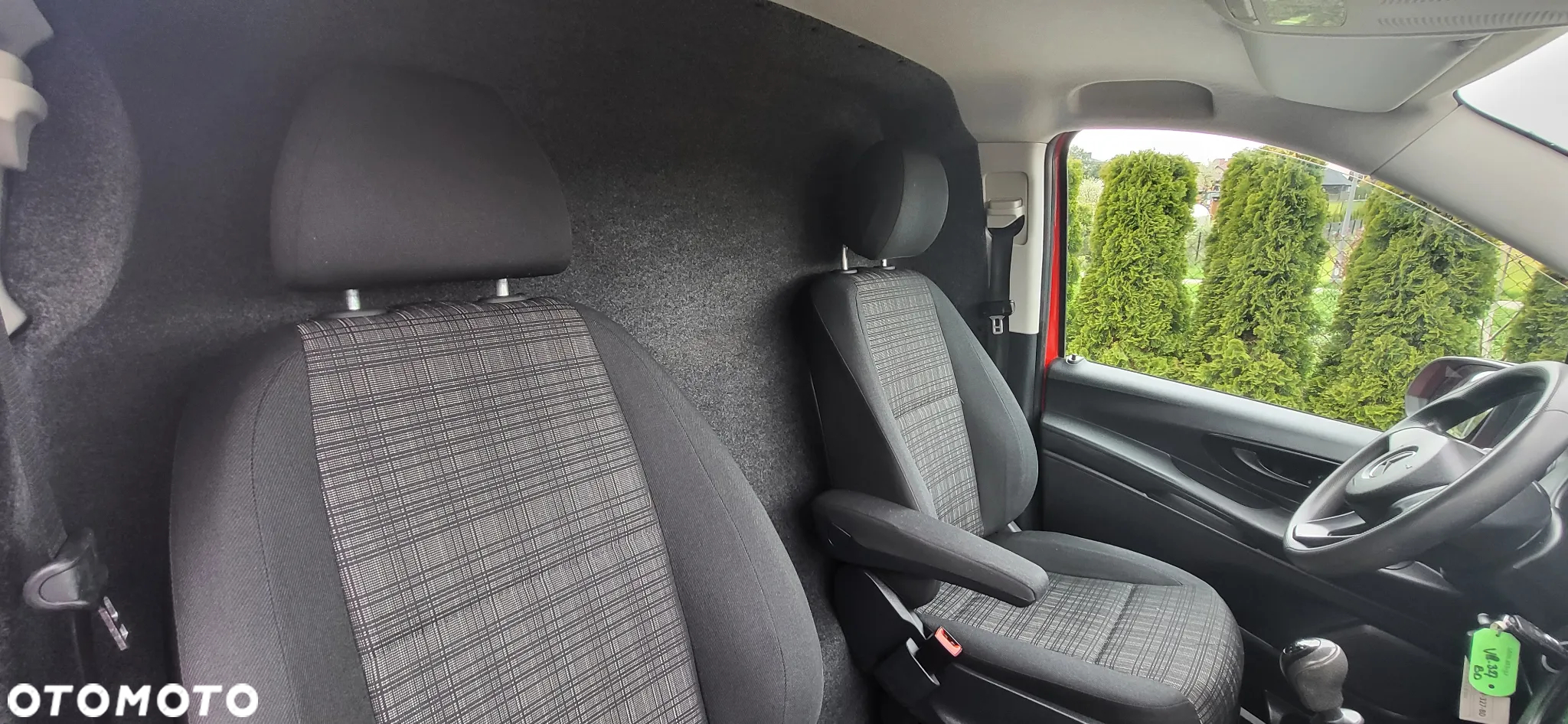 Mercedes-Benz Vito - 20