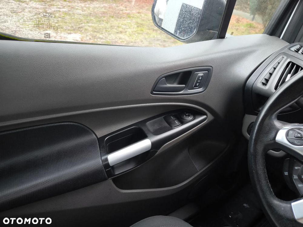 Ford TRANSIT CONNECT - 15