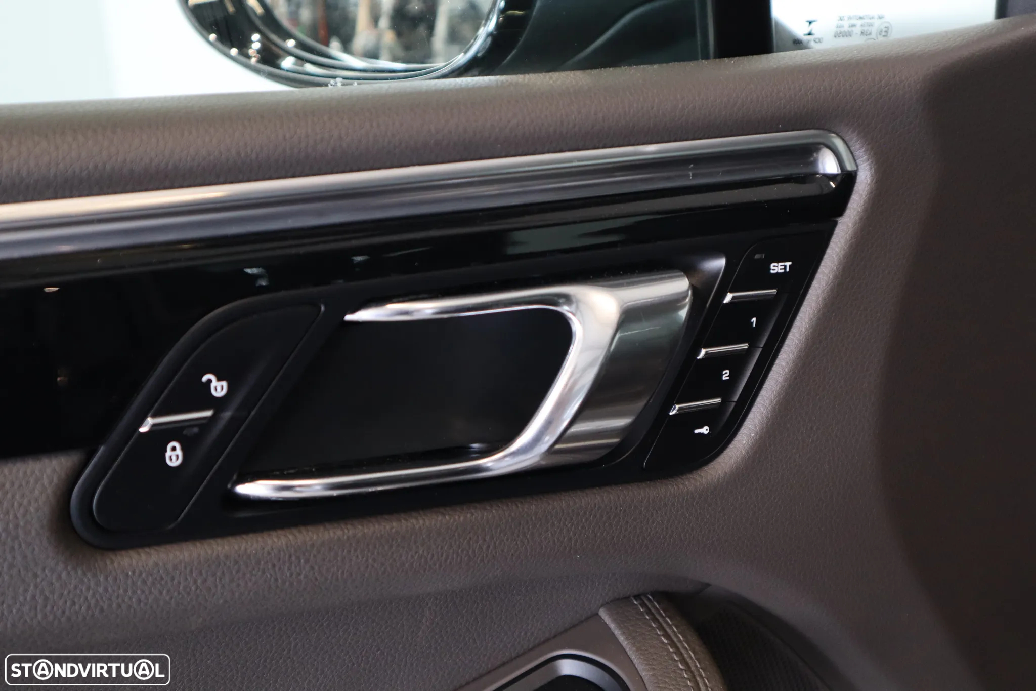 Porsche Macan S Diesel PDK - 16
