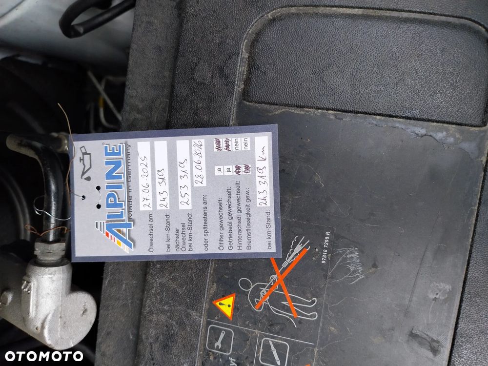 Opel Vivaro L2H1 - 23