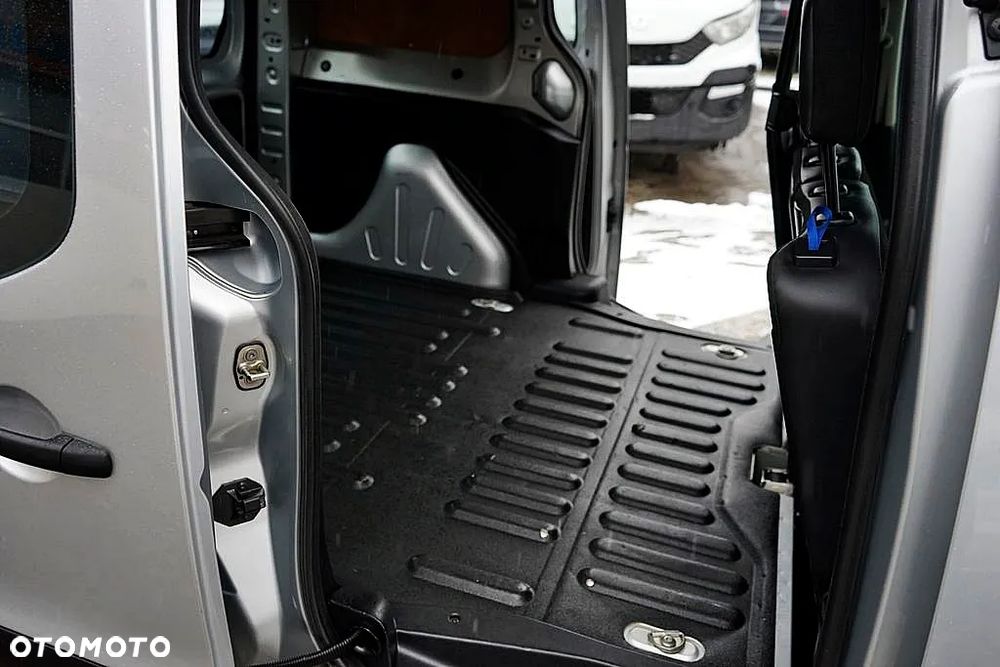 Citroën Berlingo - 15