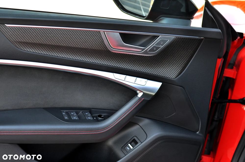 Audi RS7 Sportback - 22