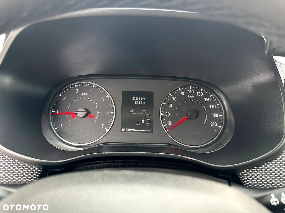 Dacia Sandero Stepway - 31