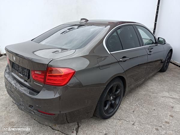 Para Peças Bmw 3 (F30, F80) - 3