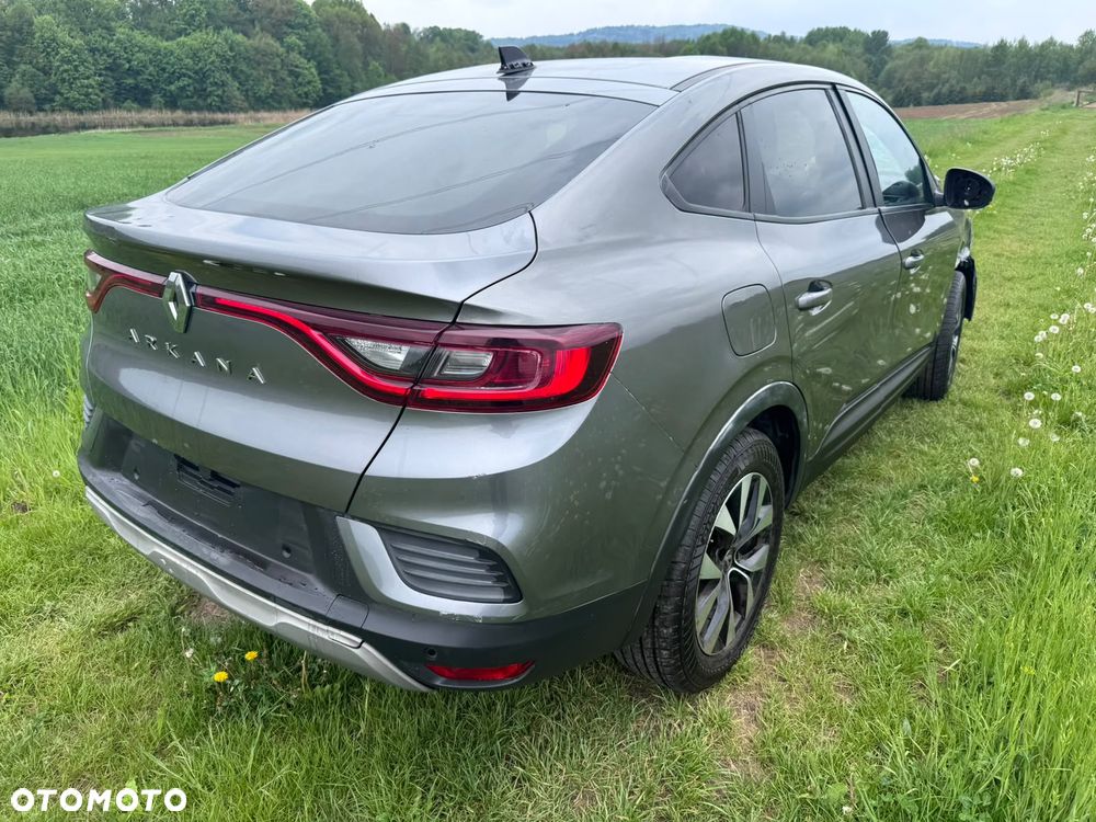 Renault Arkana TCe 140 EDC ZEN - 2