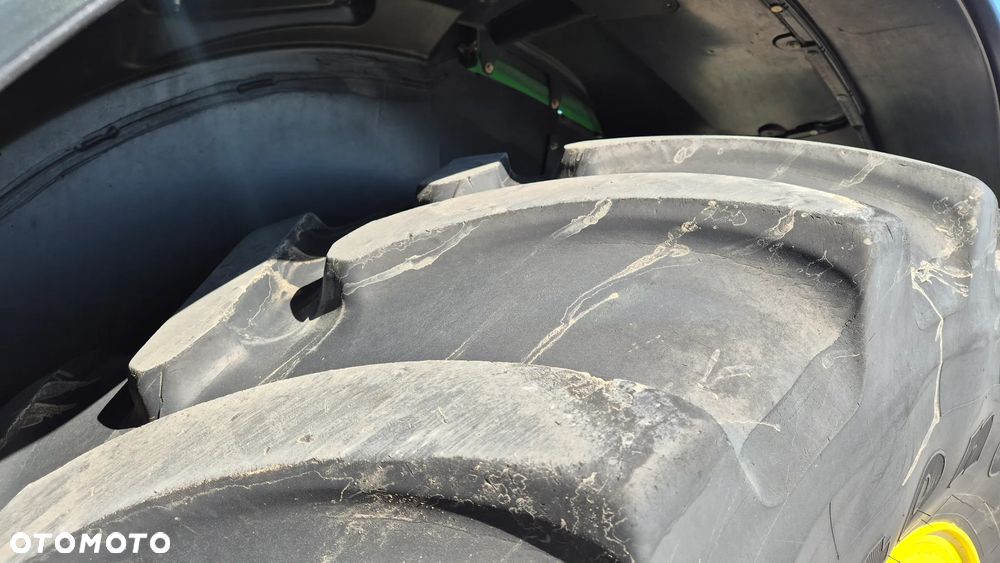 John Deere 6210R 2013R AutoPower - 20